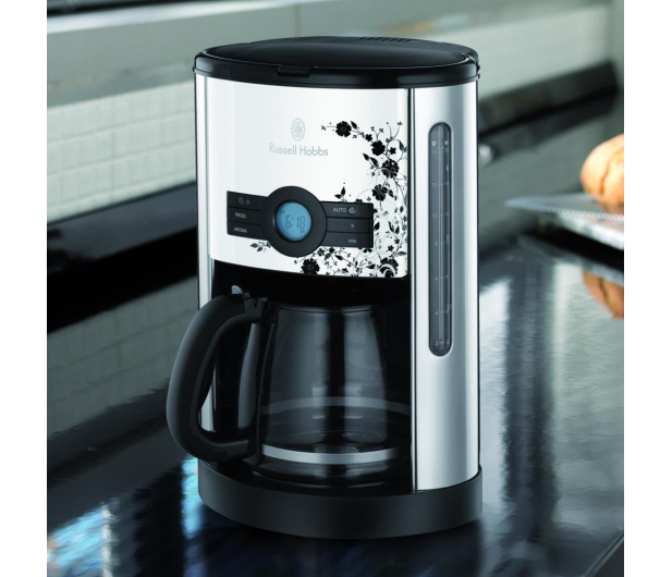 Russell Hobbs Cottage Floral 18514-56 biały - 239340 - zdjęcie 3